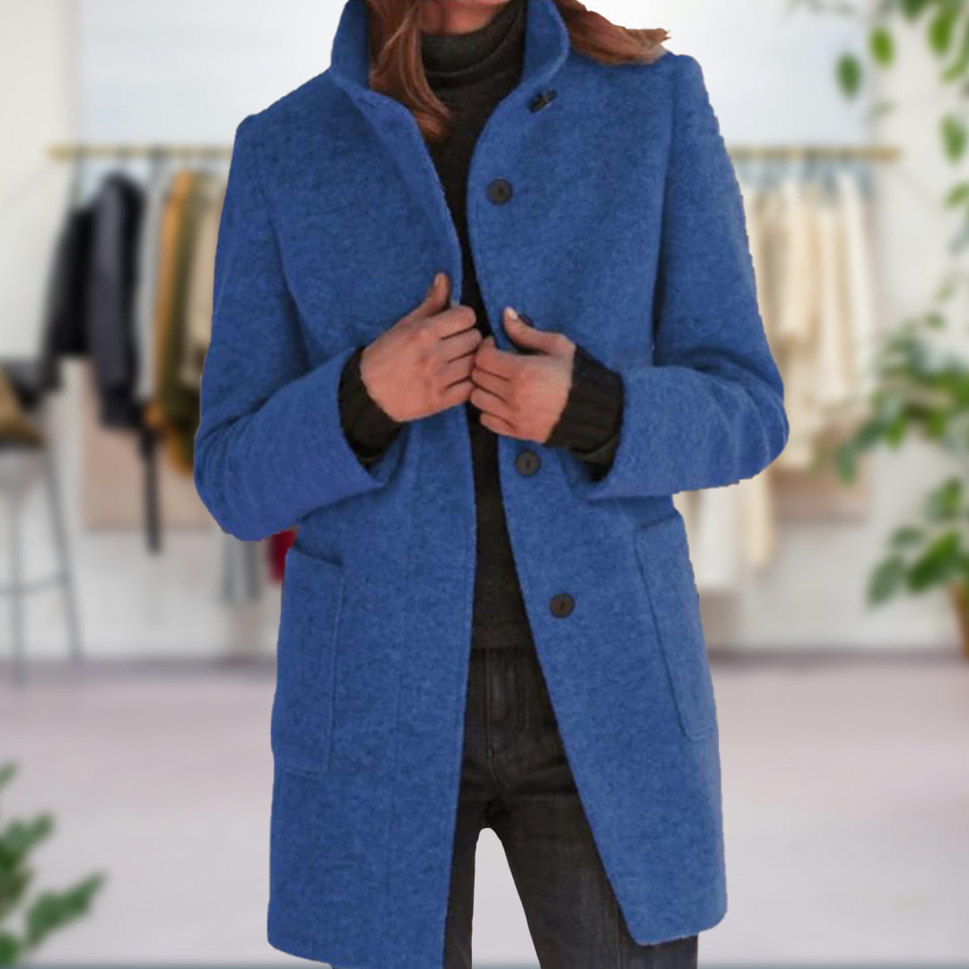 Herbstmantel für Damen – Nine