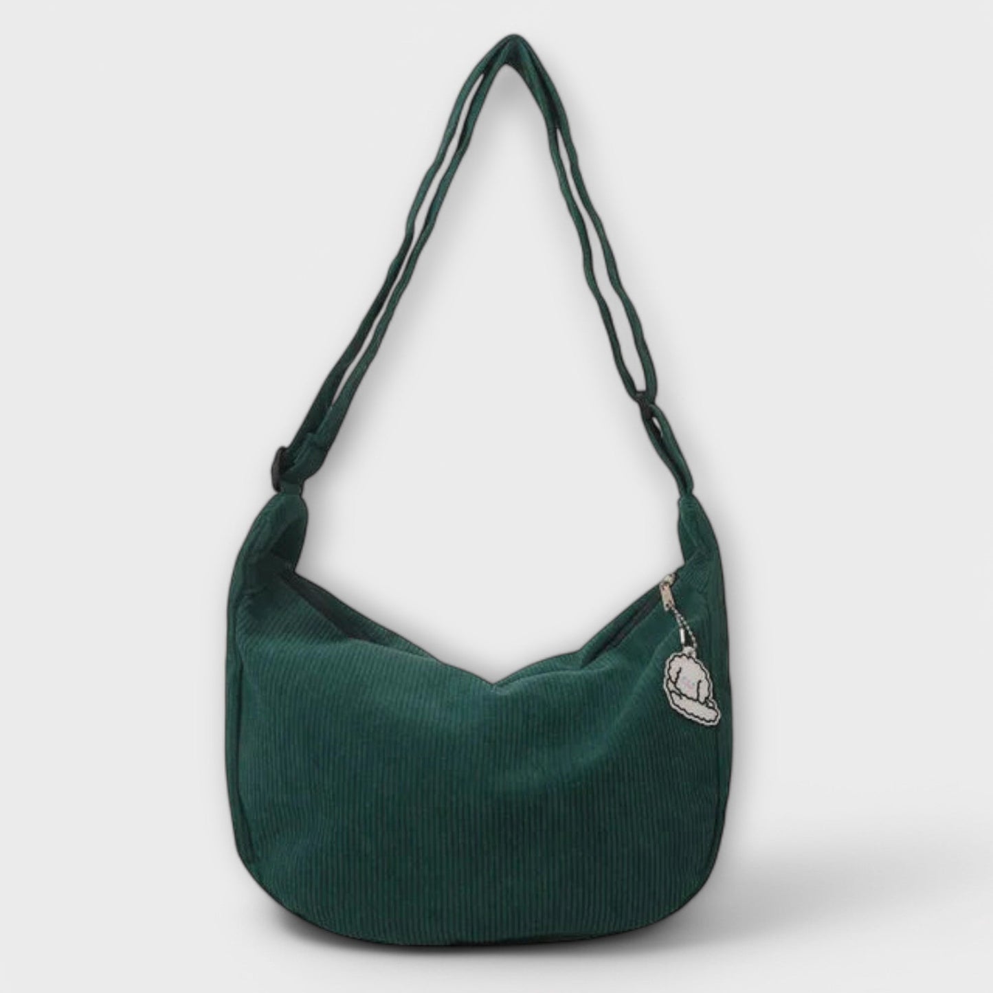 MODEGEIST Damen Schultertasche Elegant Vielseitig Verstellbar