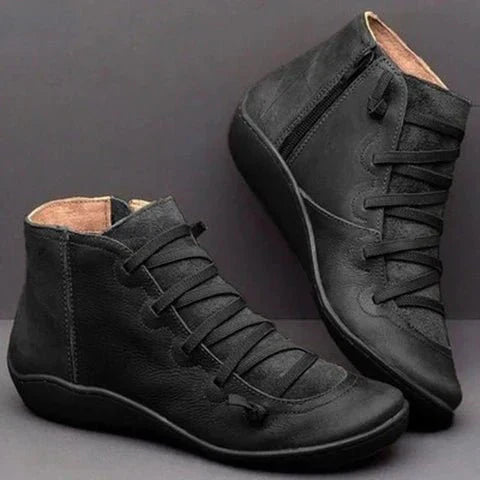 ModeGeist | Stiefeletten