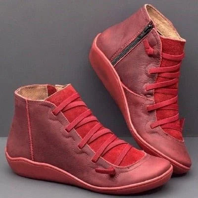 ModeGeist | Stiefeletten