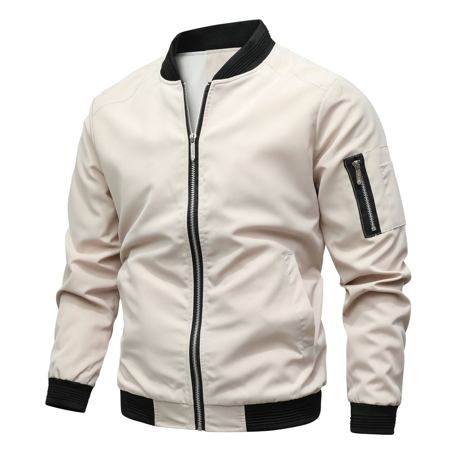 Männer Bomberjacke Alec