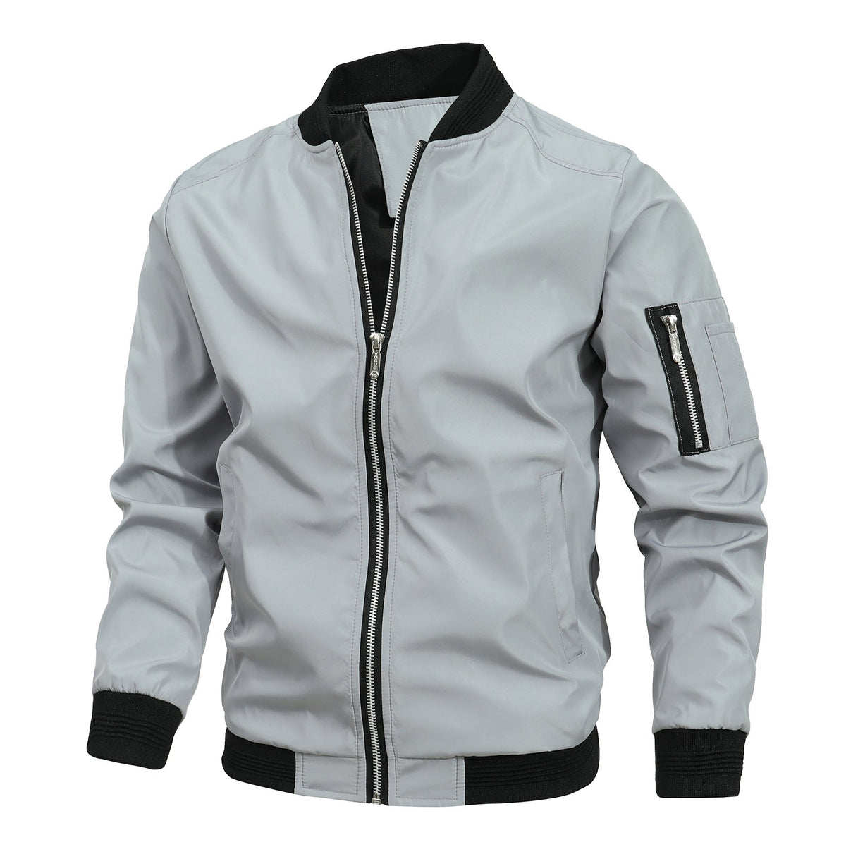 Männer Bomberjacke Alec