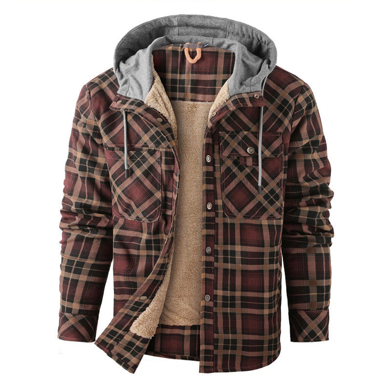 ModeGeist | Freizeitstil Jack für den Herbst