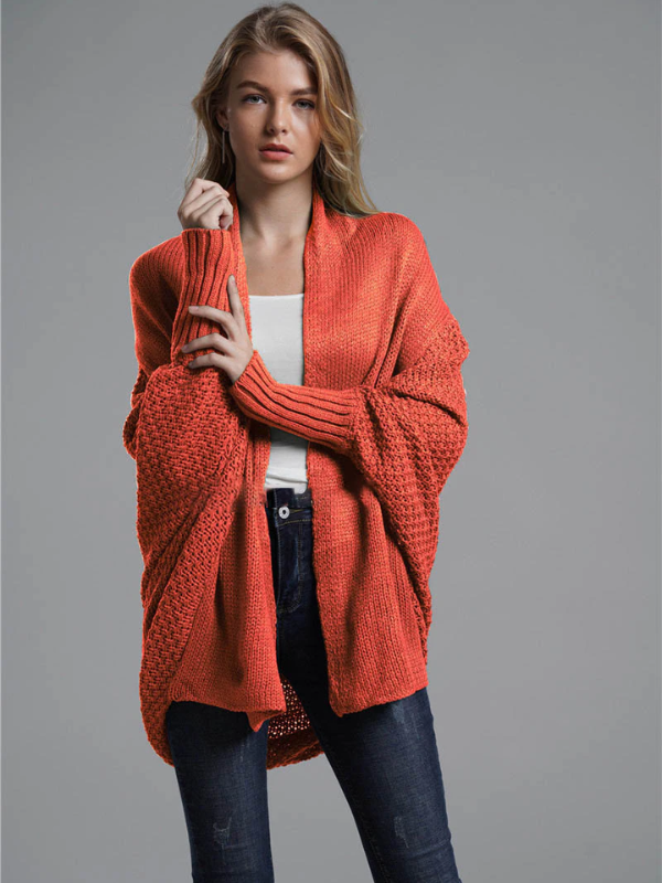 ModeGeist | Batwing Weste Stilvoll & Bequem