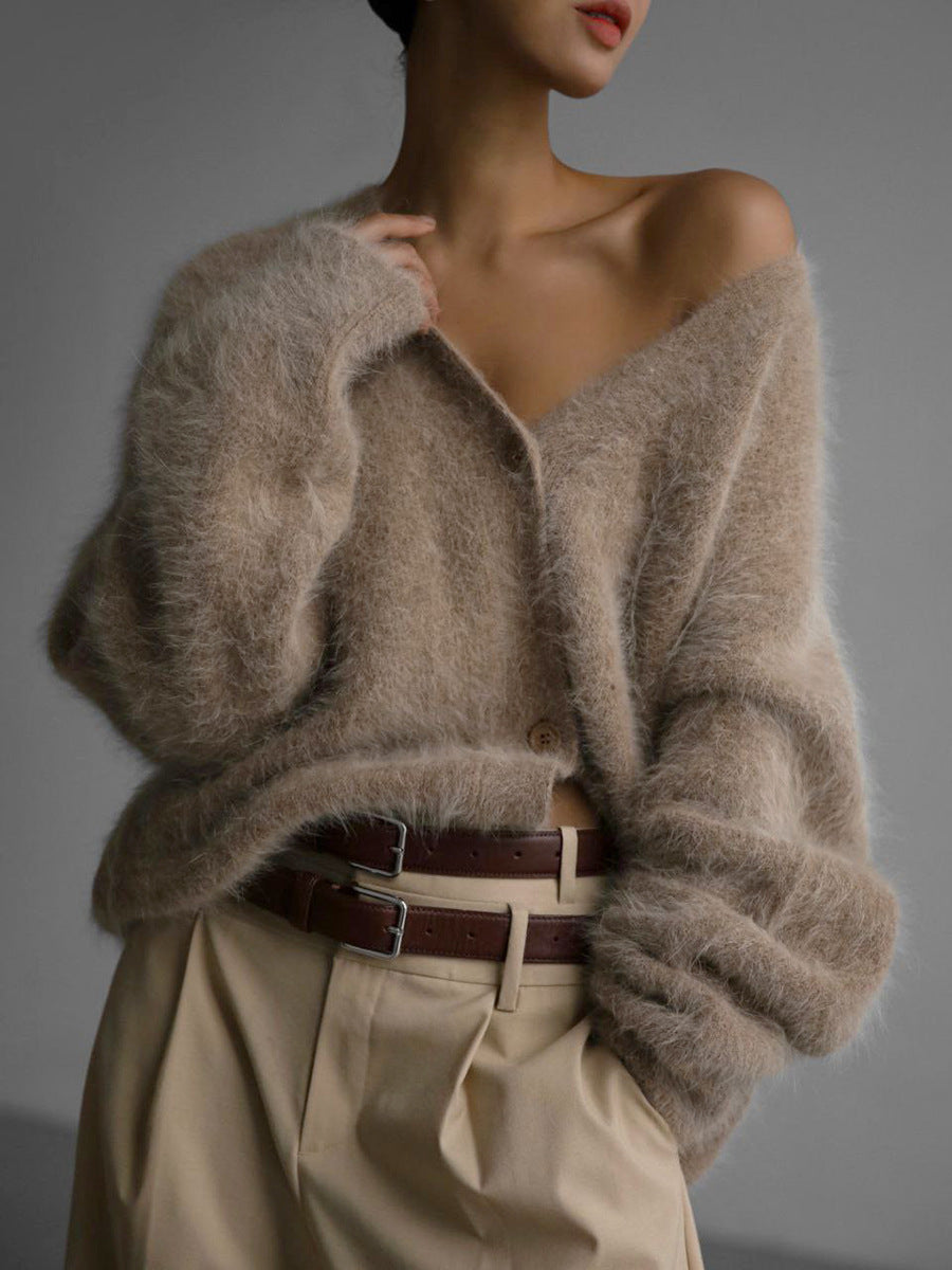 ModeGeist | Moderne und Bequeme Winterjacke