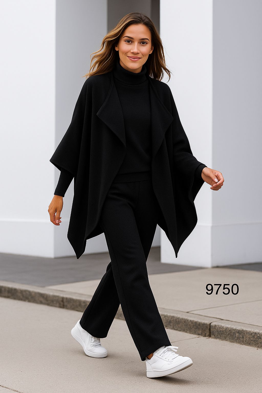  - ModeGeist