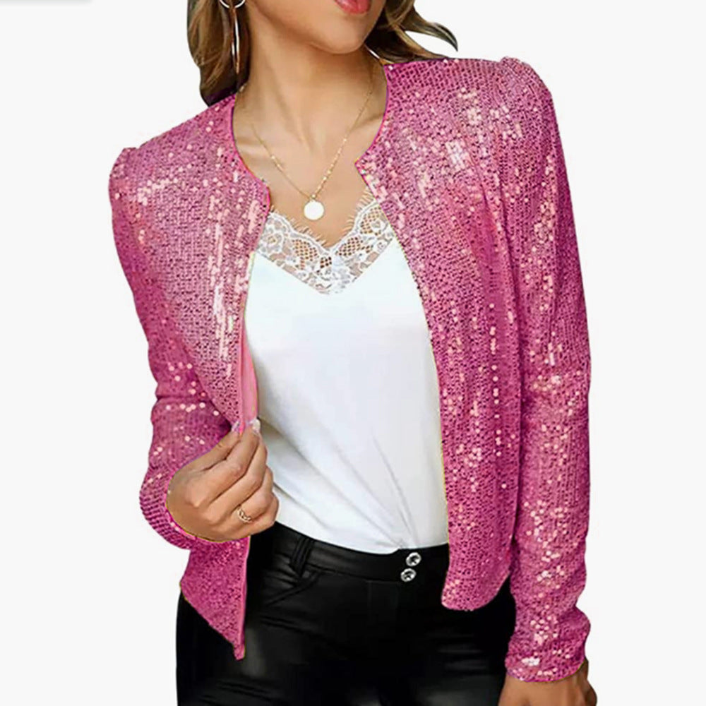 ModeGeist | Stilvoller Blazer für Damen