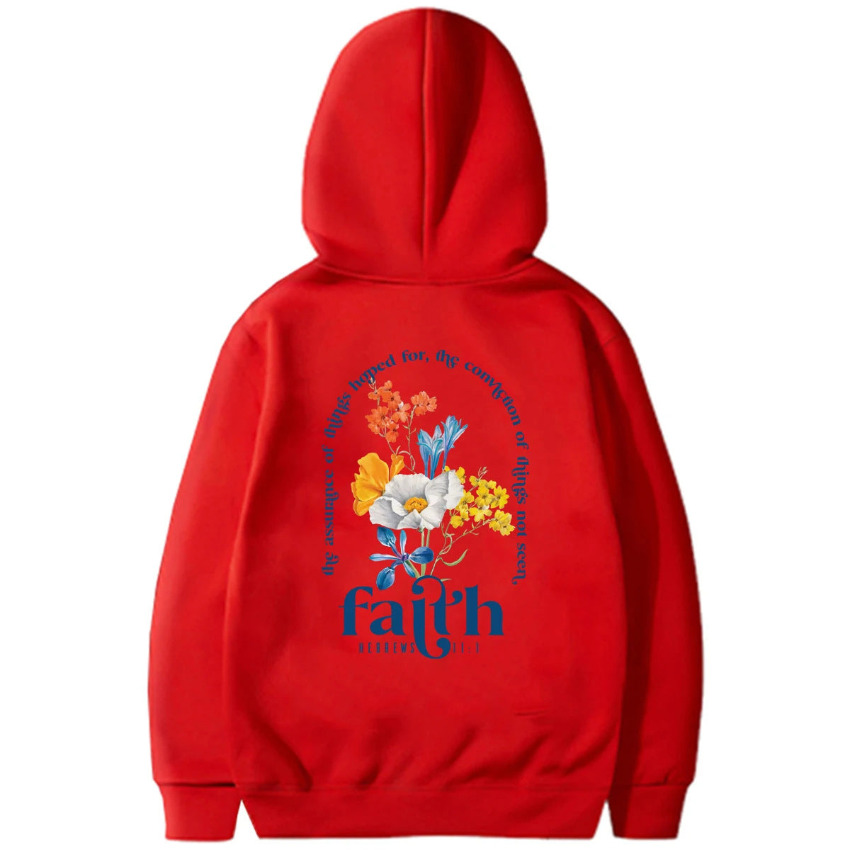 Damen-Hoodie Julia: Lässig geschnittener Langarm-Pullover