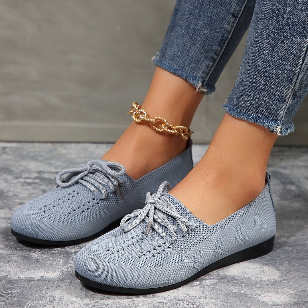 Bequeme Wanderschuhe von Emory