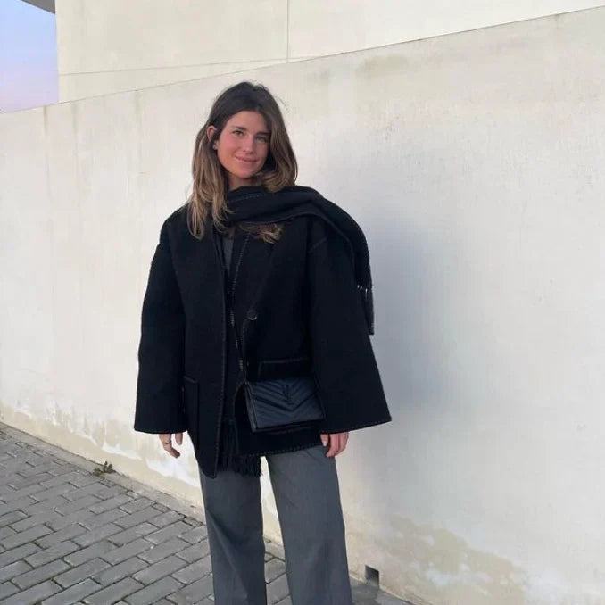 ModeGeist | Im Hepburn Stil