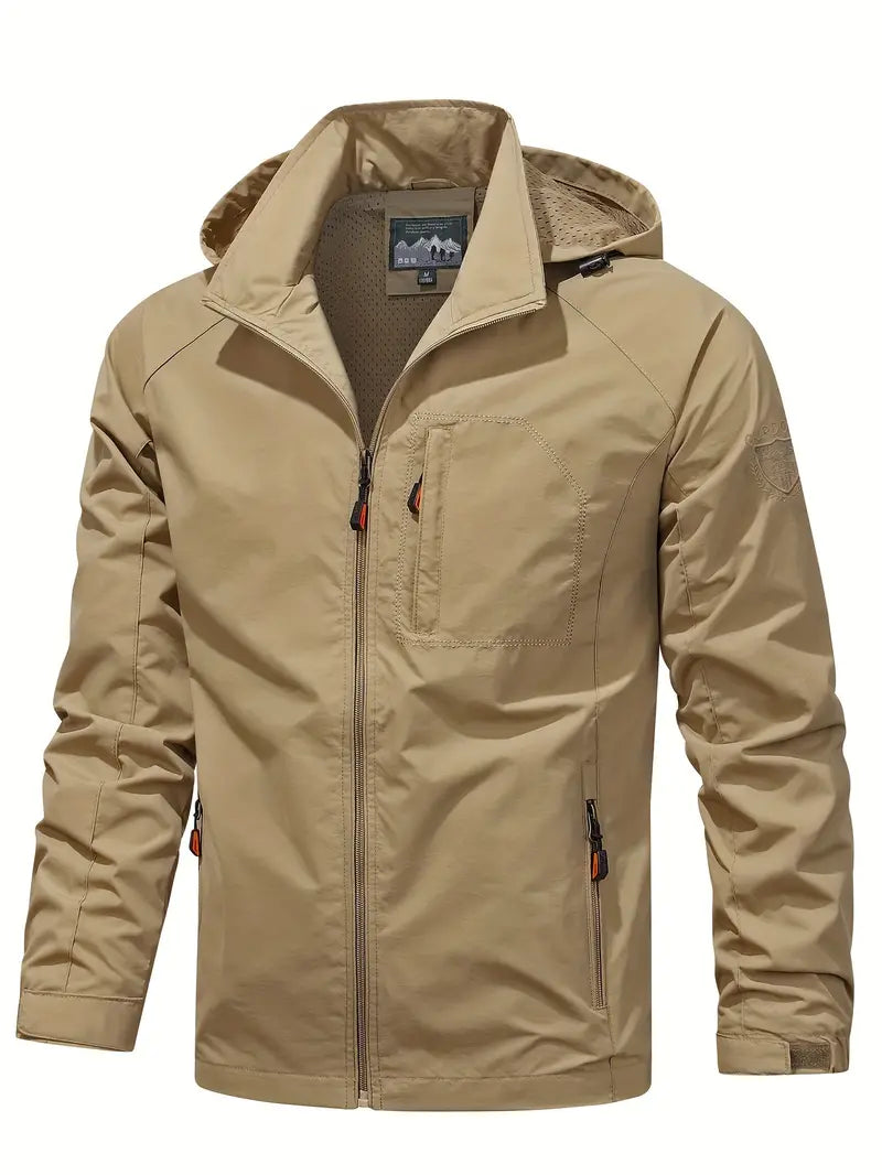 ModeGeist | Elegante Leichtjacke