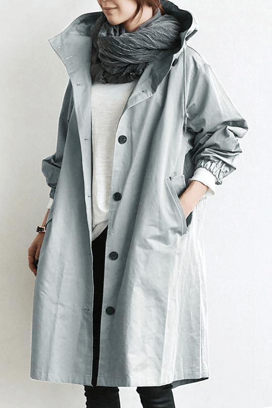 Stella Windbreaker Jacket