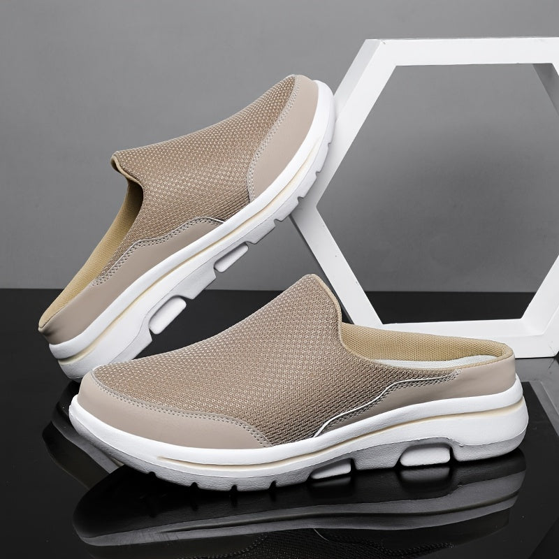 Herren-Slipper Ervin: Bequem