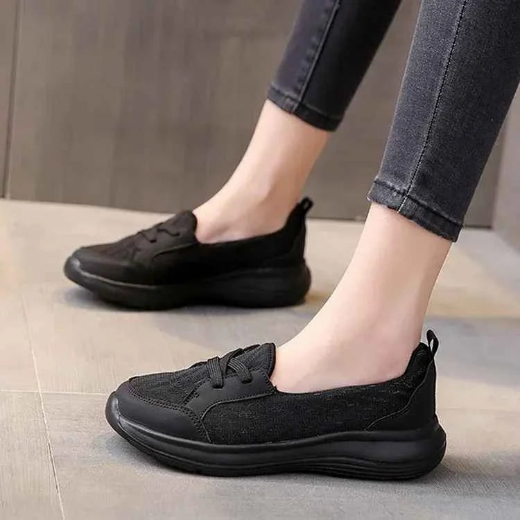 Vronia: Orthopädische Damenschuhe