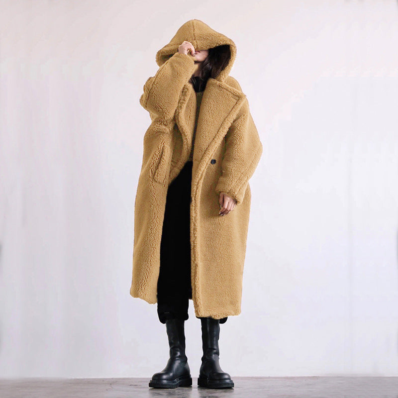 ModeGeist | Modische Winter Jacke