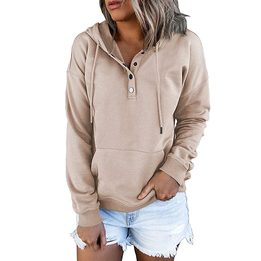 Katrin's Designer Fudus Sweatshirt