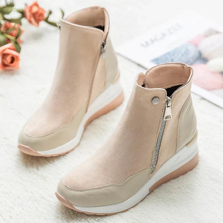 ModeGeist | Stiefel für Damen