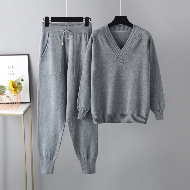Solia – Elegantes und bequeme Rollkragen-Sets