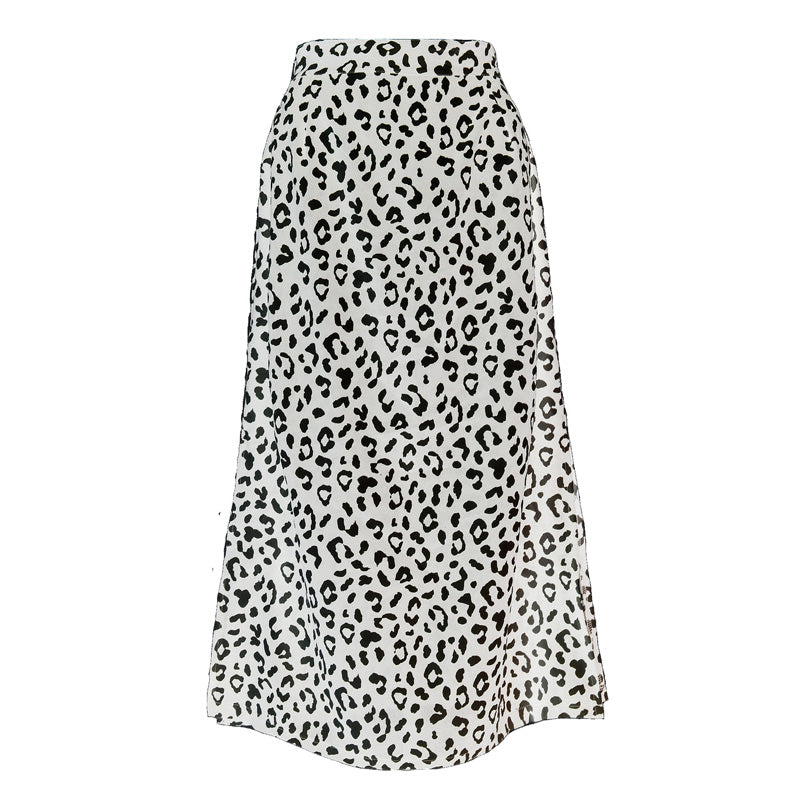 Prissy Leopard-Rock