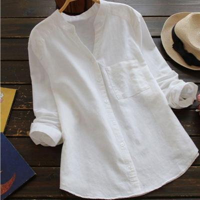 Fudus: Casual Loose Shirt