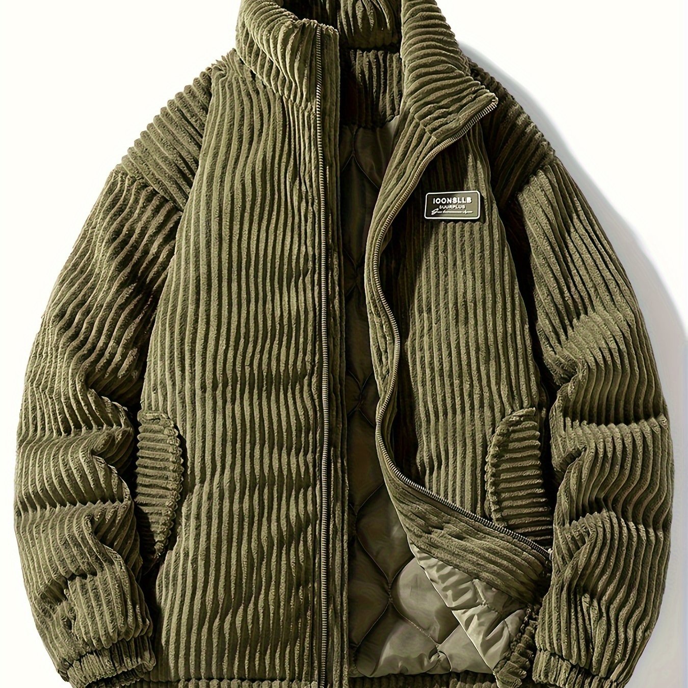 ModeGeist | Wintermantel Damen Chic und Bequem