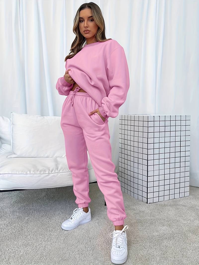 Emily Damenpullover-Set