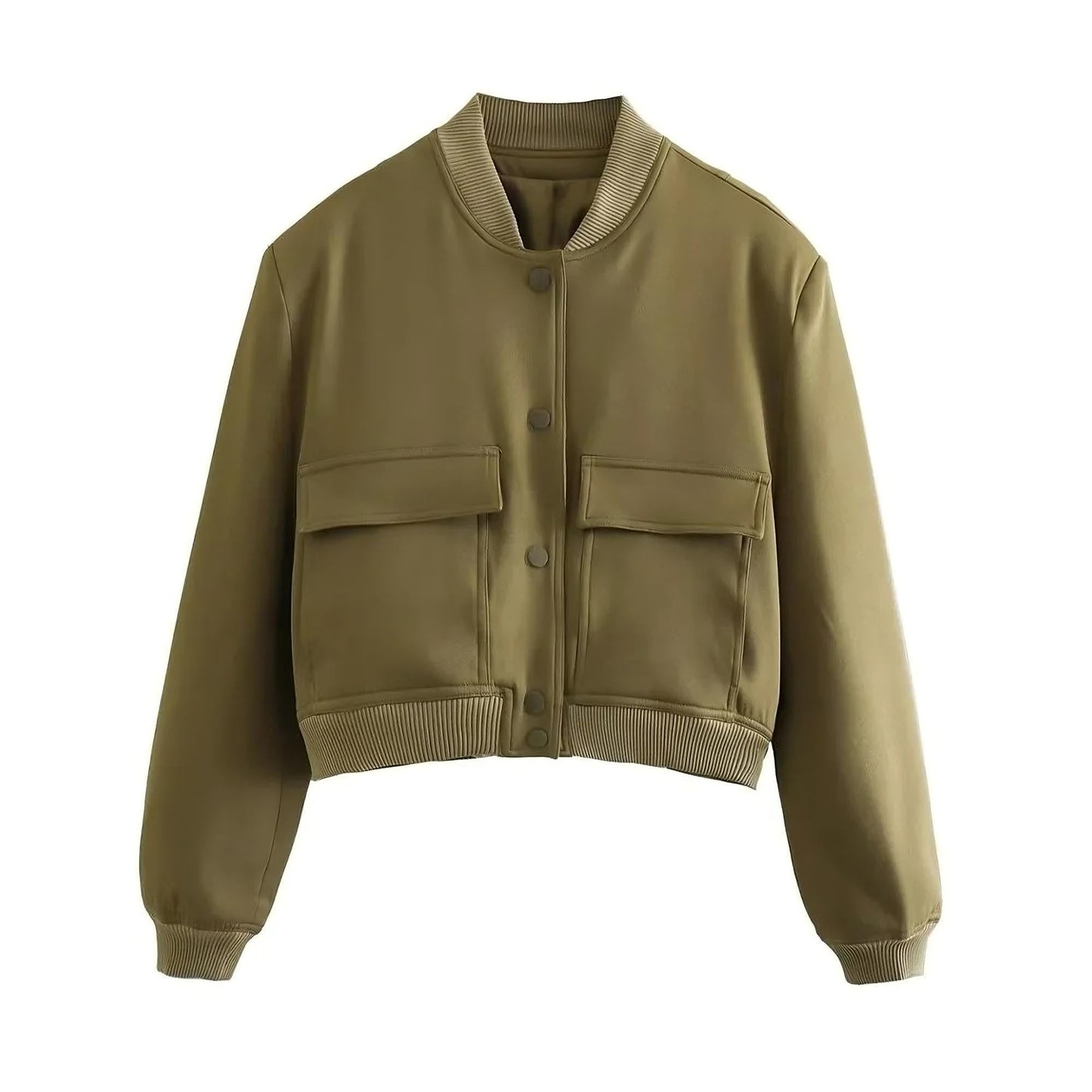 ModeGeist | Klein Herbstjacke