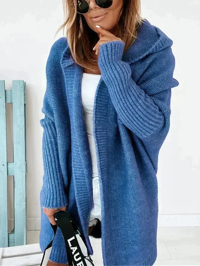 ModeGeist | Jacke mit Schlichten Nähten