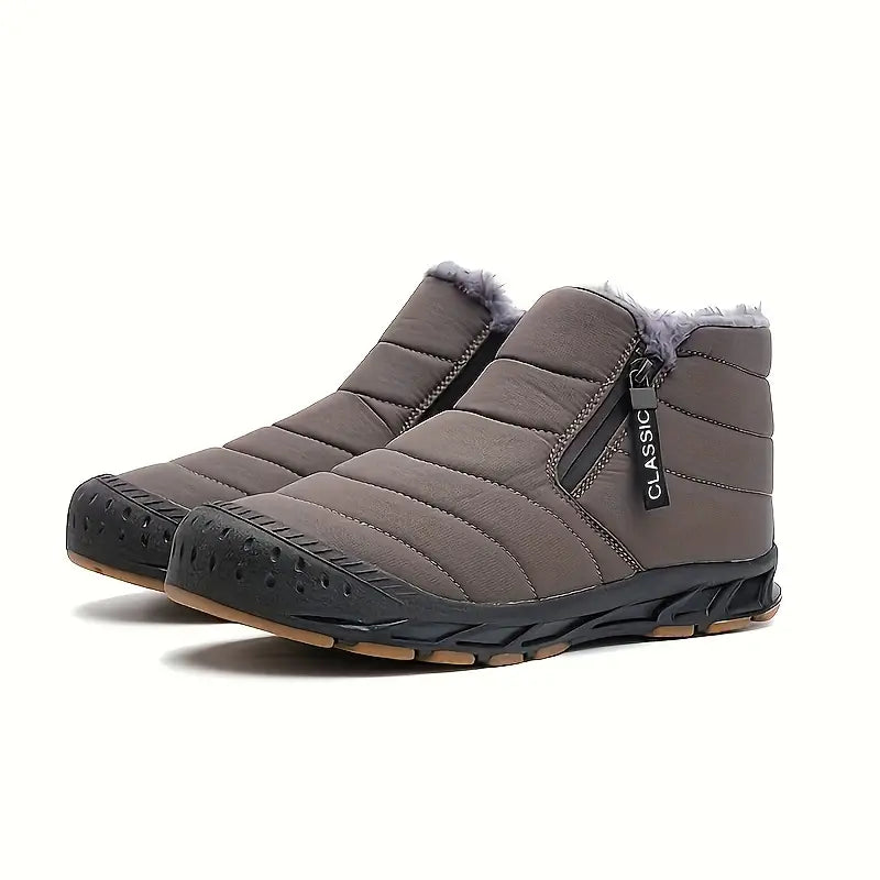 ModeGeist | Unisex Winterschuhe