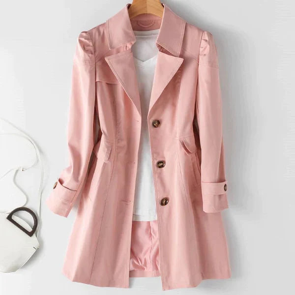 ModeGeist | Knoop Jacke