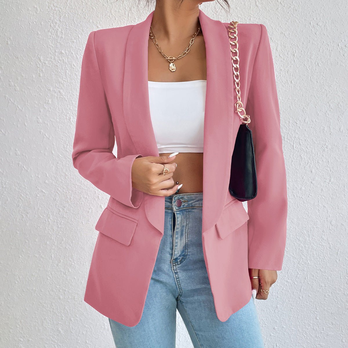 Avelena: Stylish Blazer