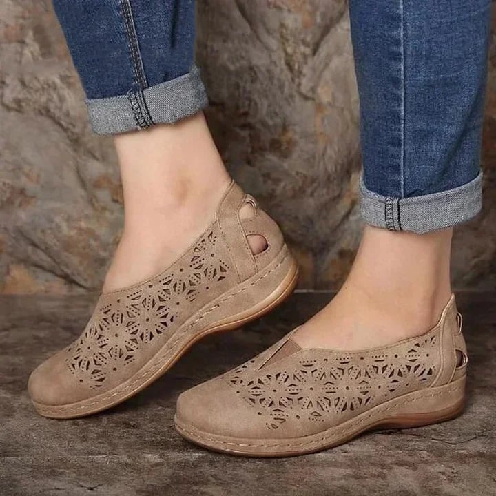 Damen-Sandalen Agnes