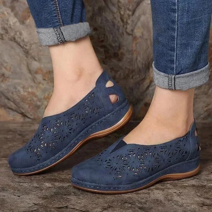 Damen-Sandalen Agnes