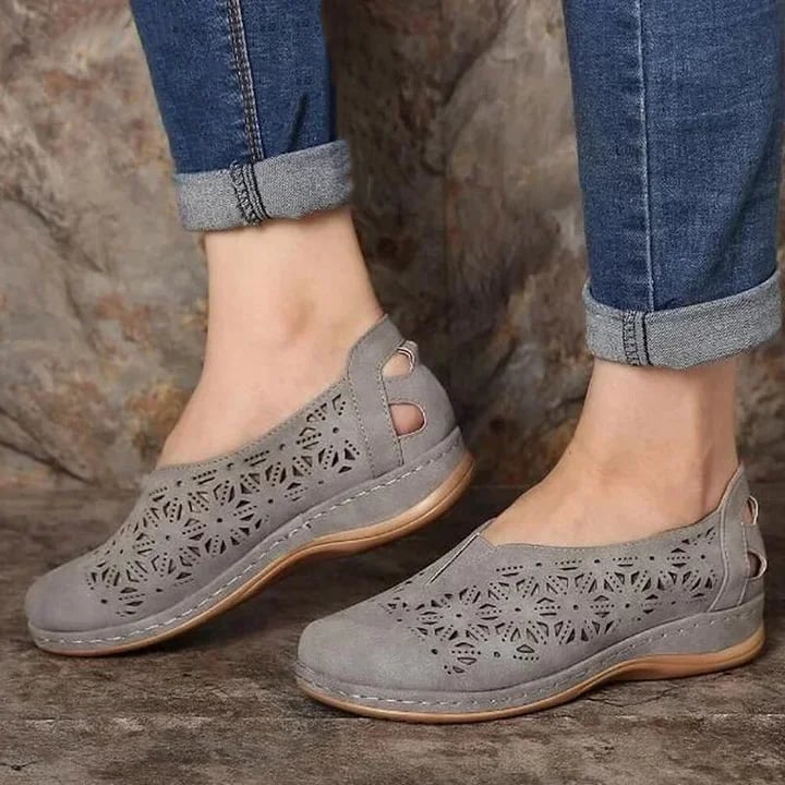 Damen-Sandalen Agnes