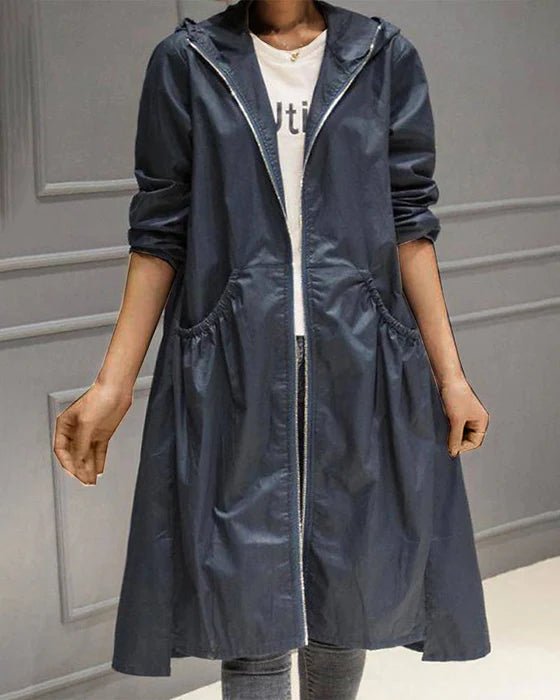 Elegantes Clara Trenchcoat