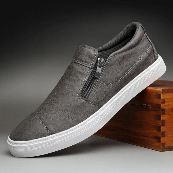 Entspannte Herren Slipper - Emmo