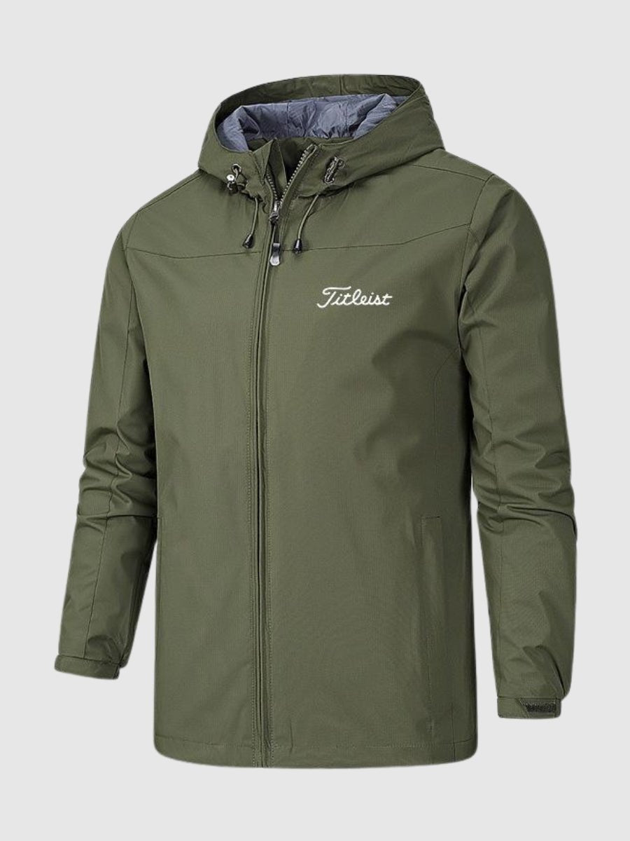 Wasserdichte Unisex Jacke von TAYLOR