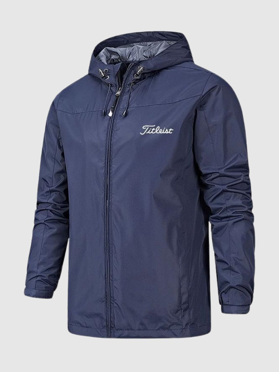 Saylora Wasserdichte Jacke