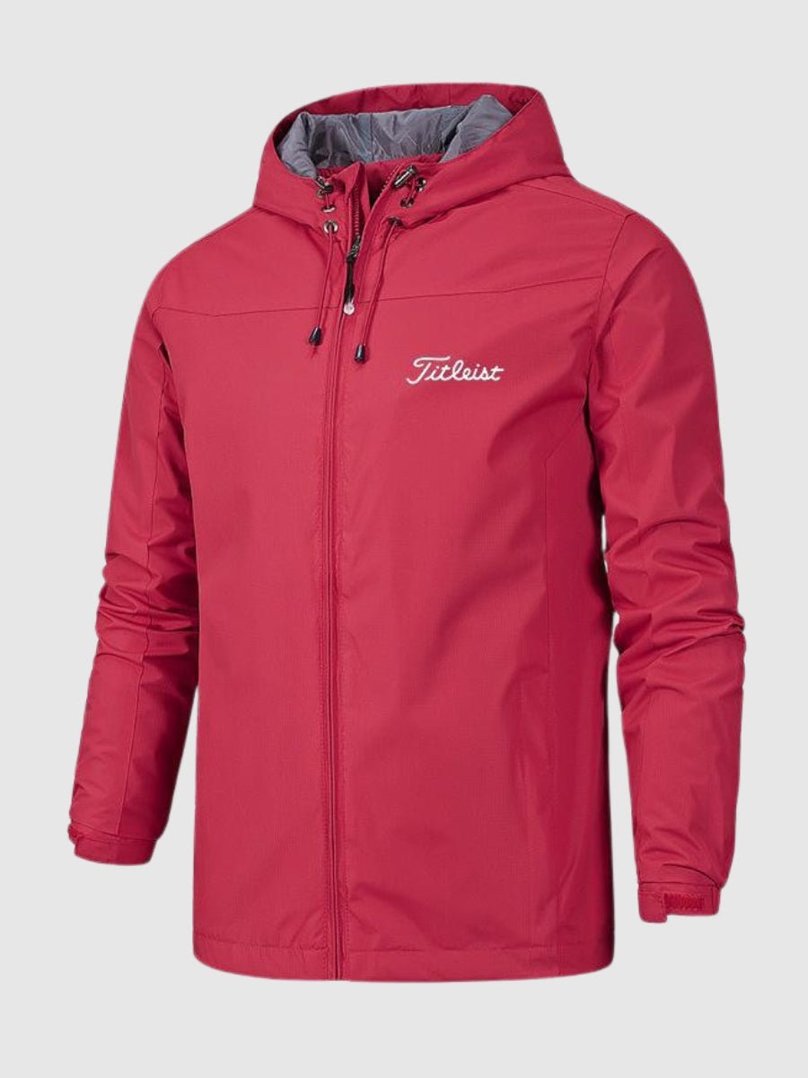 Wasserdichte Unisex Jacke von TAYLOR