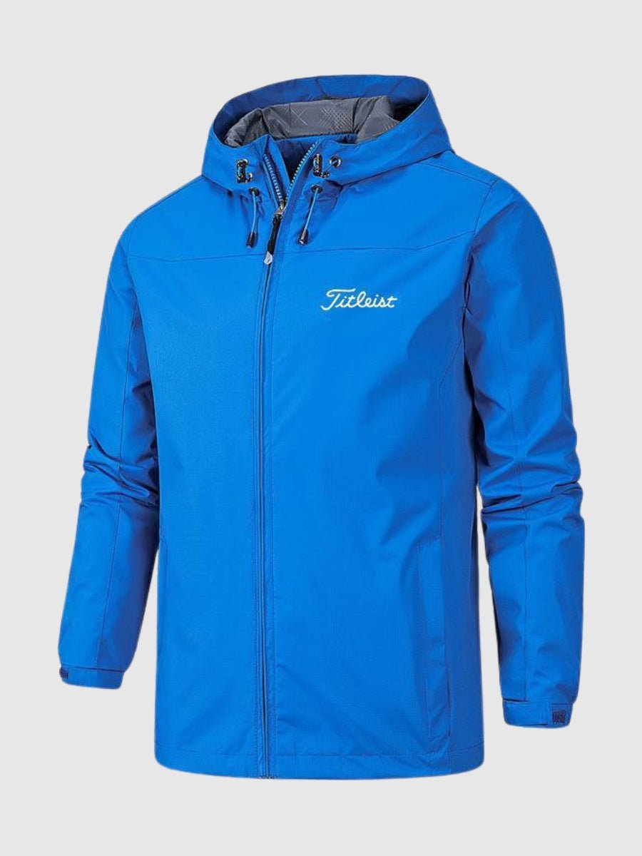 Wasserdichte Unisex Jacke von TAYLOR