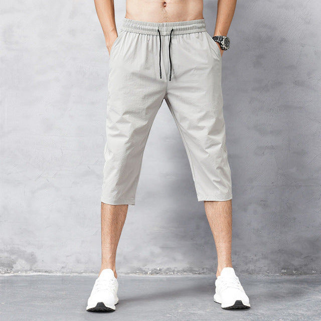 Luftige Herren Strandshorts - Alfons