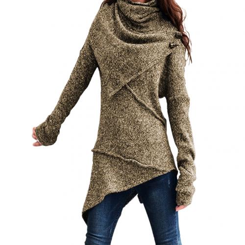 ModeGeist | Knusse Gestrickter Pullover