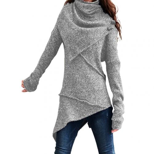 ModeGeist | Knusse Gestrickter Pullover