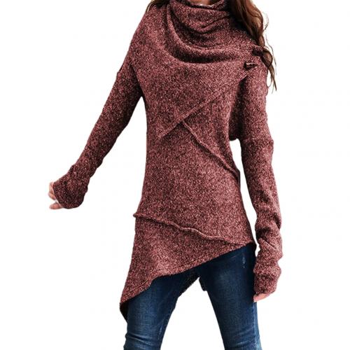 ModeGeist | Knusse Gestrickter Pullover
