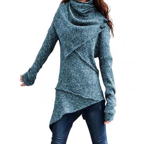 ModeGeist | Knusse Gestrickter Pullover