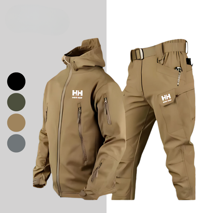 JOSEPH Winterjacke und Hose als Set