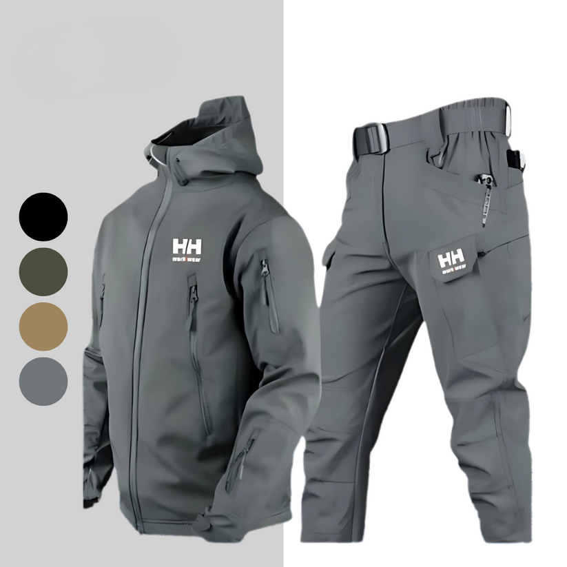 JOSEPH Winterjacke und Hose als Set