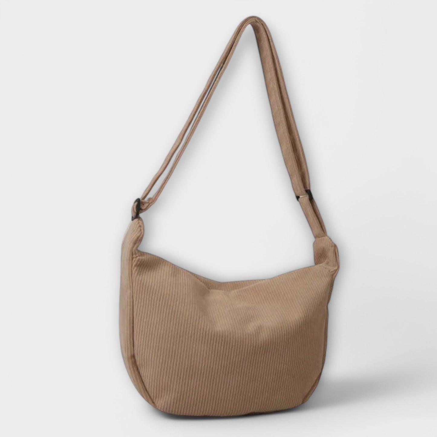 MODEGEIST Damen Schultertasche Elegant Vielseitig Verstellbar