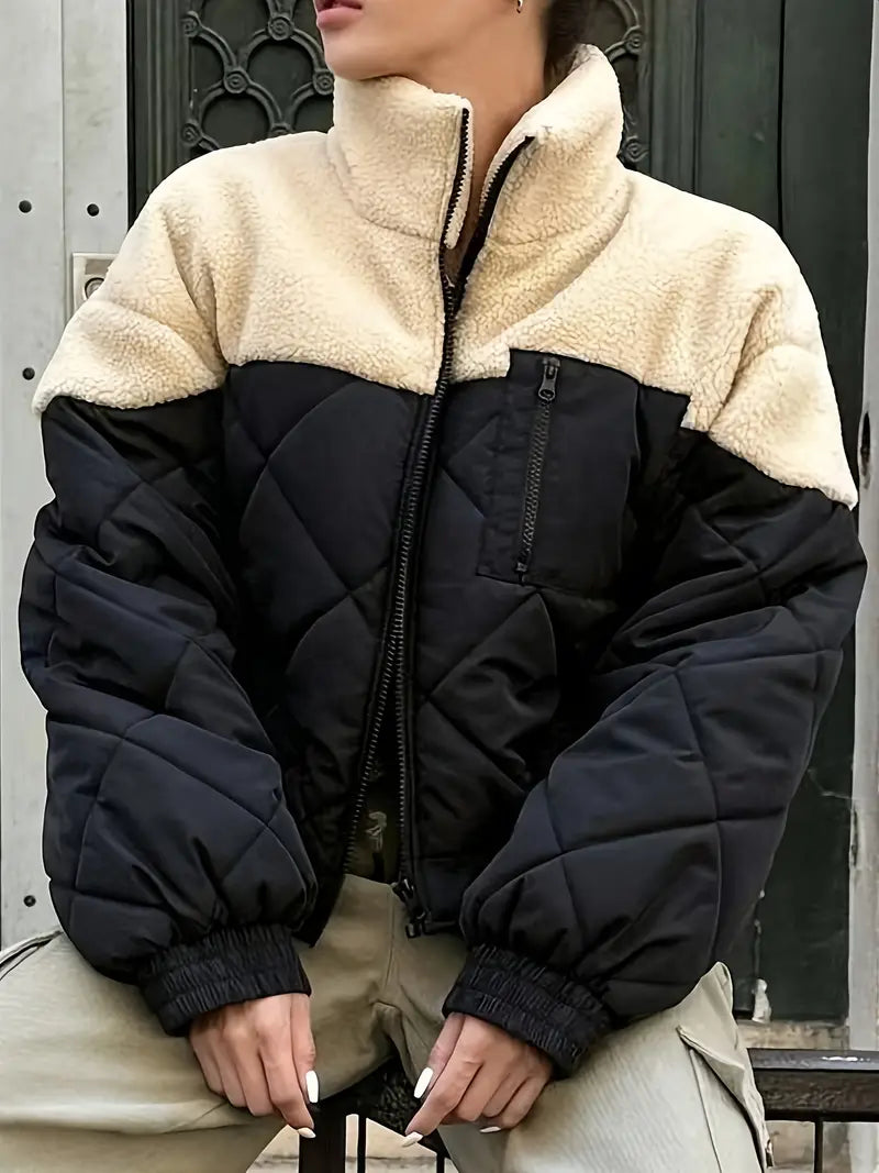 Fynn Fleece Jacket