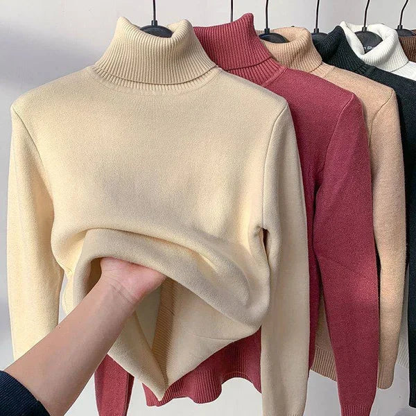 Lasilora Fleece Coltrui